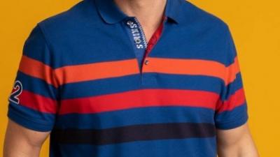 Kategória POLOKOŠELE - výpredaj v ALAIN DELON.sk