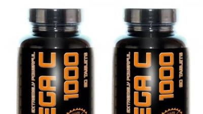  Akciové balíčky výživových doplnkov pre kulturistiku.