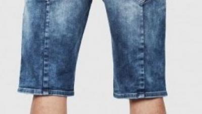 DIESEL - nová kolekcia v DENIM.sk