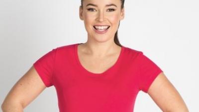 Oblečenie budúcnosti - Dámske tričká proti poteniu 