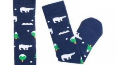 Ponožky - výpredaj v Fusakle.sk