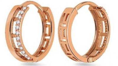 Zlaté a briliantové novinky v iZlato.sk