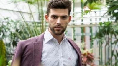 5 tipov, ako nosiť jarné sako.