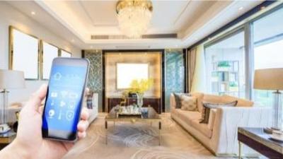 Všetko, čo ste chceli vedieť o inteligentnej domácnosti.