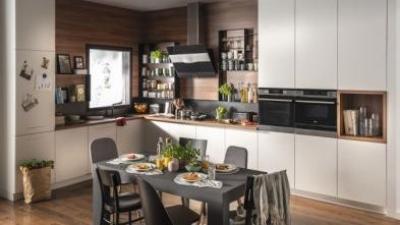 7 najčastejších chýb pri zostavovaní kuchyne.