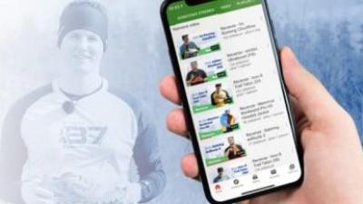 Zásoba videorecenzií pre rýchly výber bežeckej obuvi.