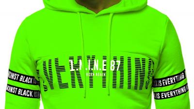 Nové -  Mikiny - Bundy - Nohavice v OZONEE