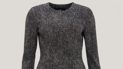 Jeseň/zima 2019 - vracia sa univerzitný štýl 70. rokov.