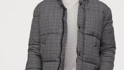 Pánske oblečenie - módne novinky.