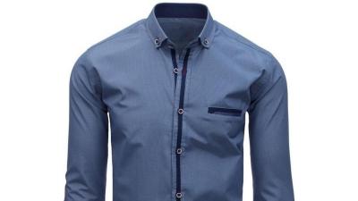 VÝPREDAJ - PÁNSKE KOŠELE v Man STYLE.sk